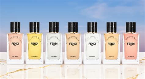 eugenia toni fendi|fendi perfume.